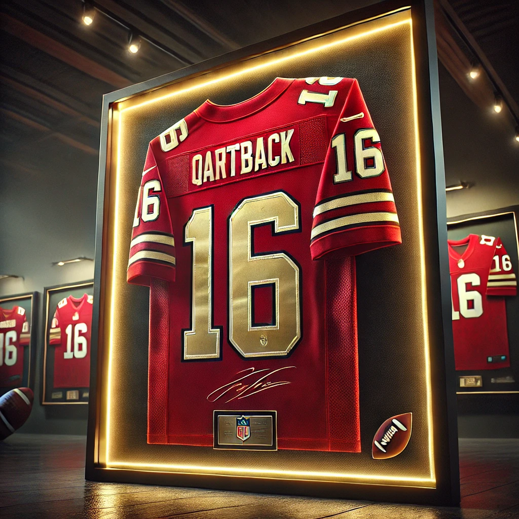 El día que conocí a Joe Montana – Rodrigo A. Ramírez Venegas